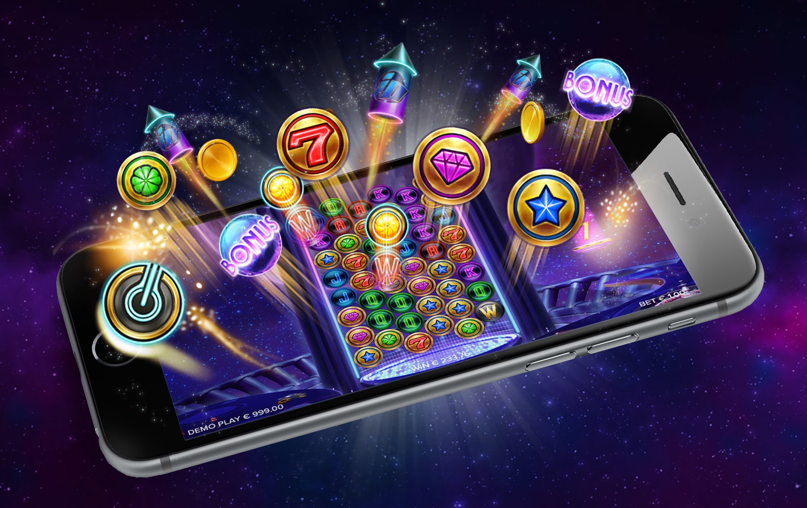 Apakah kasino slot online menangguhkan pemain bermasalah?